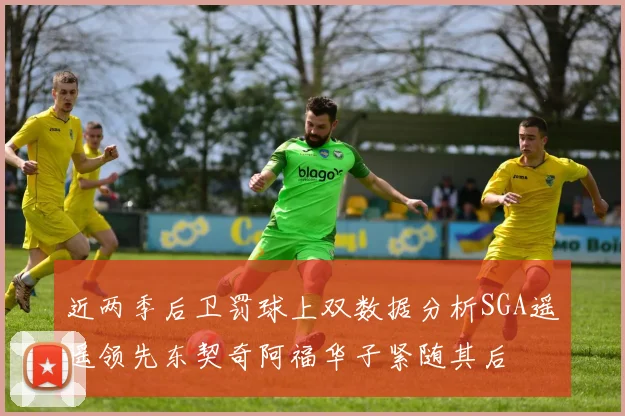 近两季后卫罚球上双数据分析SGA遥遥领先东契奇阿福华子紧随其后